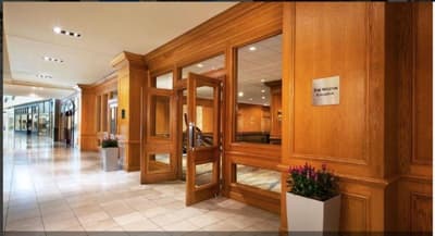 Westin Galleria Houston