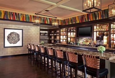 The Westin Oaks Houston at the Galleria