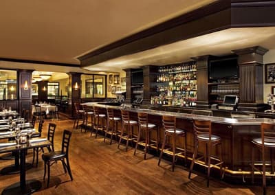 The Westin Oaks Houston at the Galleria