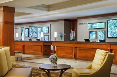 Sheraton Boston