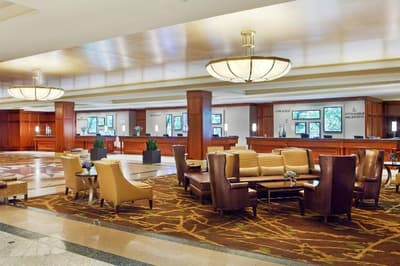 Sheraton Boston