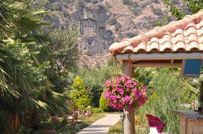 Dalyan Resort