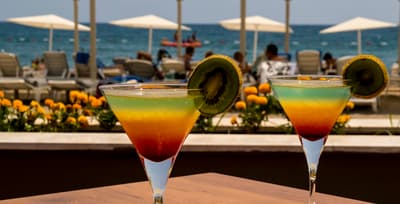 Kimeros Park Holiday Village