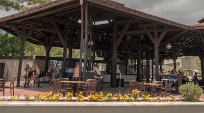 Kimeros Park Holiday Village