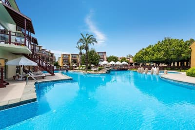 Selectum Family Resort Side