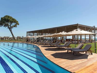 Rixos Premium Belek