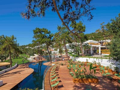 Rixos Premium Bodrum