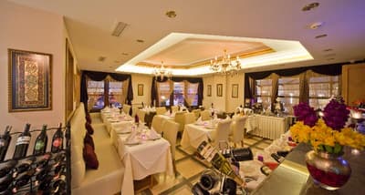 Glk Premier Acropol Suites & Spa