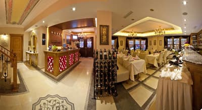 Glk Premier Acropol Suites & Spa