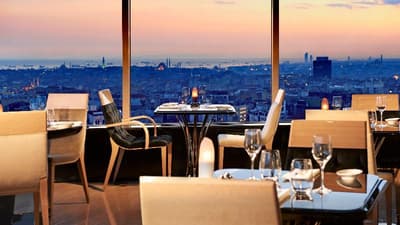 Intercontinental Hotels Istanbul