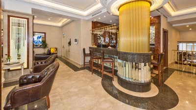 Glorious Hotel Istanbul