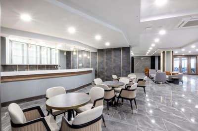 Elysee Rive Hotel
