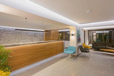 Floria Beach Hotel