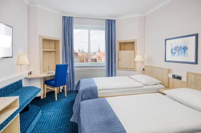 IntercityHotel Erfurt