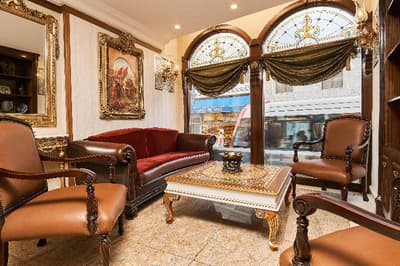 Best Western Empire Palace