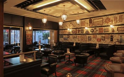 Latanya Hotel Ankara