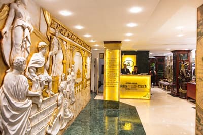 Seres Hotel