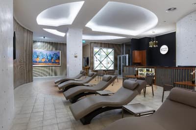 Wyndham Grand Izmir Ozdilek