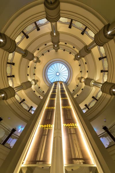 Motto Premium Marmaris