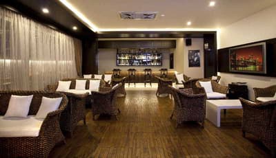 Xperia Grand Bali Hotel