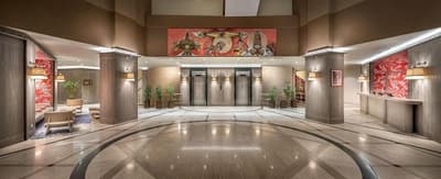 Polat Erzurum Resort Hotel