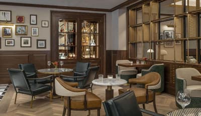 The Langham Boston