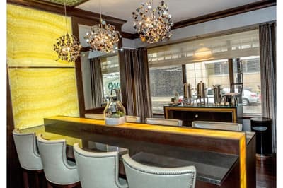 Copley Square Hotel