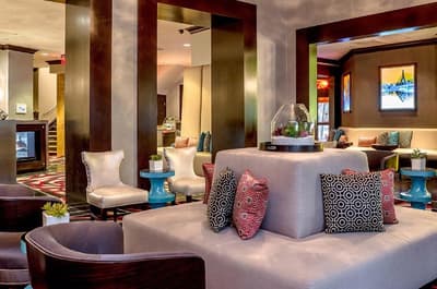 Copley Square Hotel