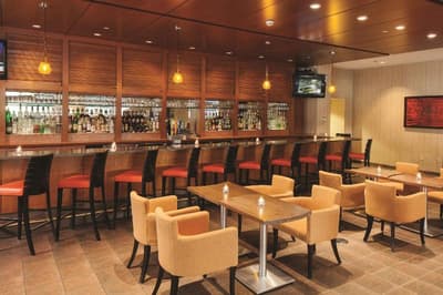 DoubleTree by Hilton Boston-Downtown