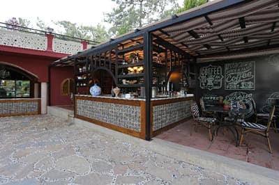 Grand Yazici Club Marmaris Palace