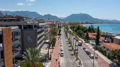 Alanya Buyuk Hotel