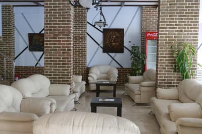 Maren Beach APART OTEL