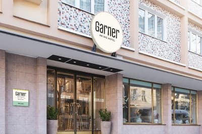 Garner Hotel Berlin Ku'Damm by IHG
