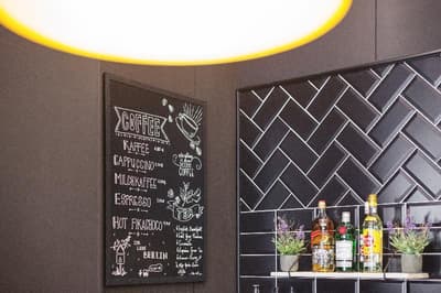 Garner Hotel Berlin Ku'Damm by IHG
