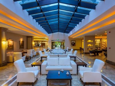 Aydinbey Famous Resort