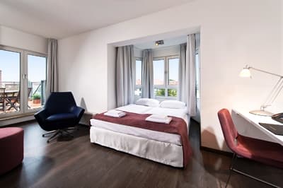 Alfa Hotel Berlin