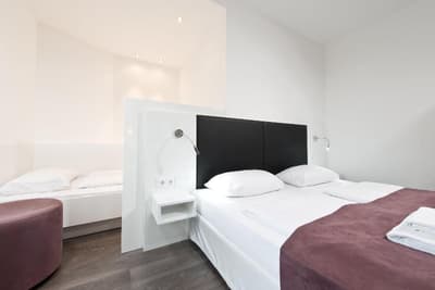 Alfa Hotel Berlin