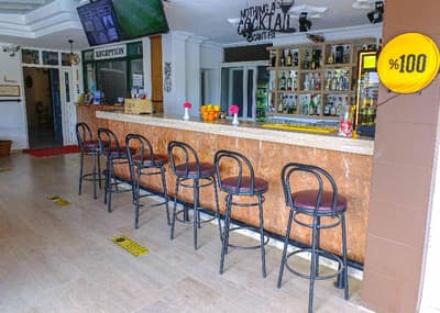 Victoria Princess Hotel