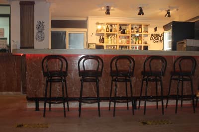 Victoria Princess Hotel