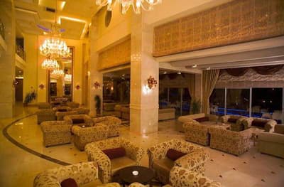 Alaiye Resort & SPA