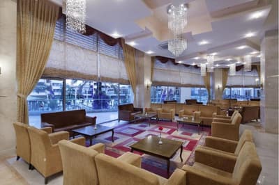 Alaiye Resort & SPA