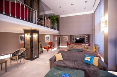 Sogut Hotel Old City