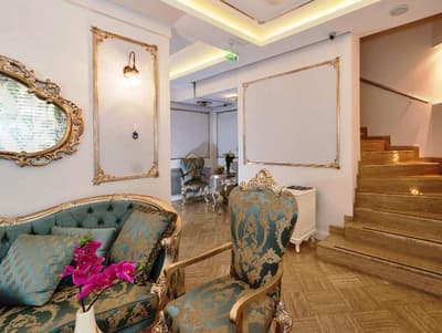 Zeynep Sultan Hotel