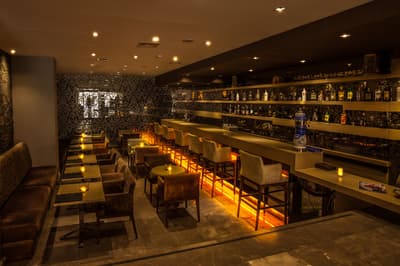 Carlton Hotel Istanbul