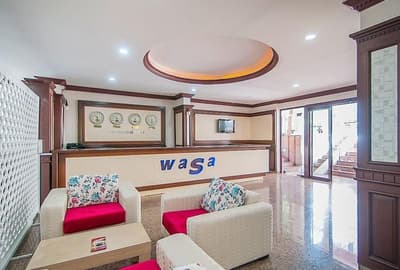Wasa Hotel