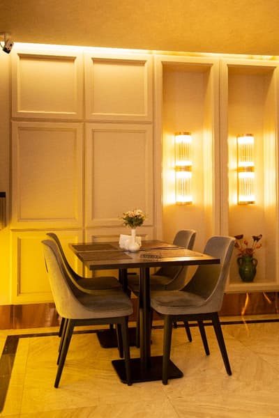 The Hotel Beyaz Saray  & Spa