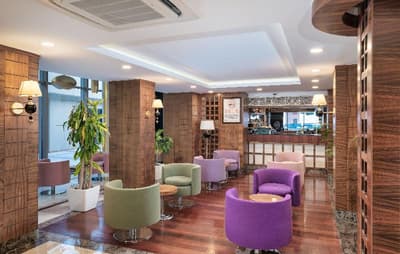 Delta Hotels by Marriott Antalya Lara ADULT ONLY