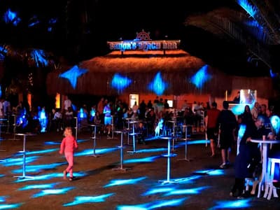 Aqua Fantasy Aquapark Hotel & Spa