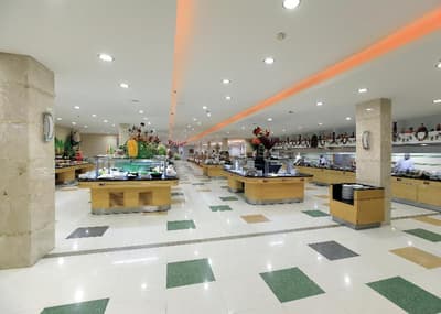 Aqua Fantasy Aquapark Hotel & Spa