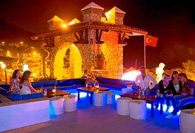 Martı Resort Deluxe